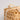 BAMBOO SQUARE GIFT BASKET ( BIG )