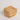 BAMBOO SQUARE GIFT BASKET (SMALL)