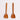 NIMBA SALAD SERVER (SET OF 2)