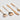 KANSYA CUTLERY SET (GLOSSY)