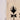NARGIS TABLE MAT - CREAM WITH BLACK (SET OF 2)