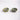 HASTI DIYA (SET OF 2)