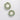 PALASA TEALIGHT (SET OF 2)