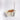 GIFT HAMPER - MARBLE CANDLE STAND WITH TRAY