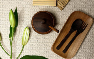 Whispers of Elegance: Unnamra's Quiet Luxury Unveiled