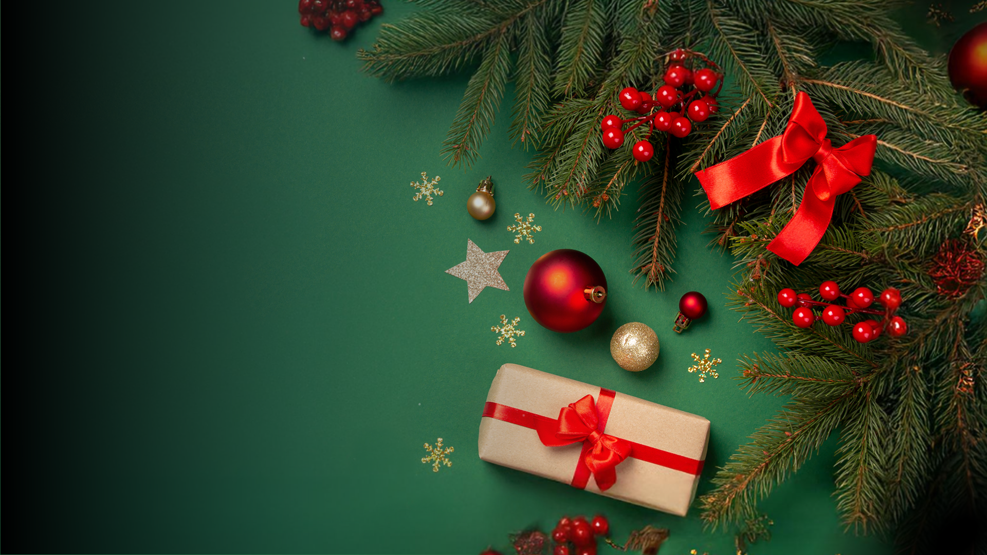 FESTIVE GIFTING
