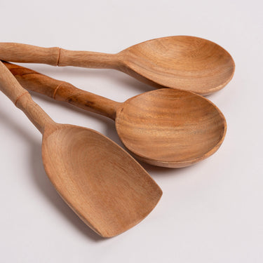 VETRA SPOON (SET OF 3)