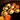 PLUTA FLOATING DIYA (SET OF 6)
