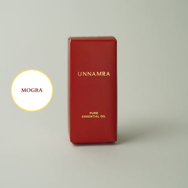 ESSENTIAL OIL - MOGRA