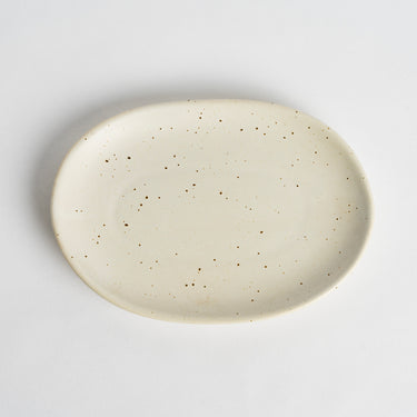 ELIPSE OVAL TRAY (SMALL)