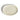 ELIPSE OVAL TRAY (SMALL)