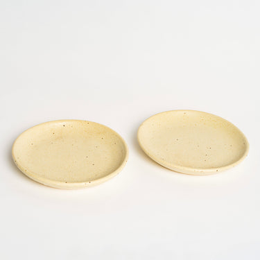 PASADDHI QUARTER PLATE (SET OF 2)