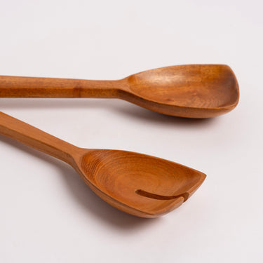 NIMBA SALAD SERVER (SET OF 2)