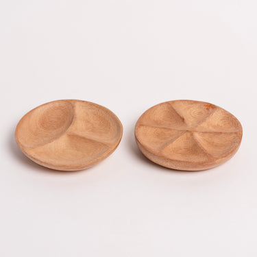 MADHU TRAY (SET OF 2)