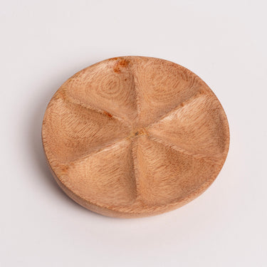 MADHU TRAY (SET OF 2)