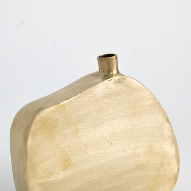 AVIDHI - BRASS BUD VASE