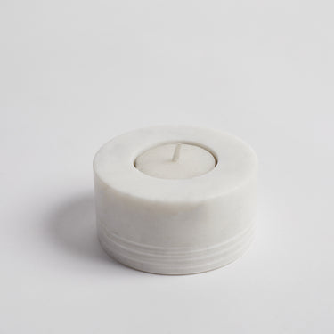MANDALA TEALIGHT (SET OF 2)