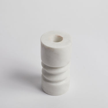 STHAMBHA CANDLE STAND (SMALL)