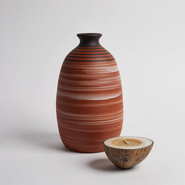 KARDA VASE (BIG)