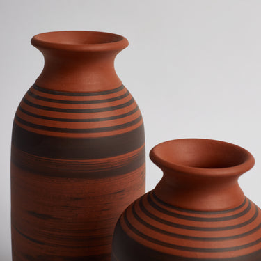 MRITTIK VASE (BIG)