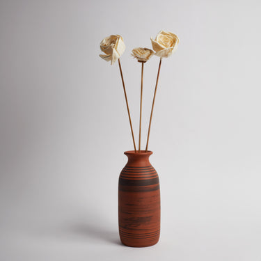 MRITTIK VASE (SMALL)