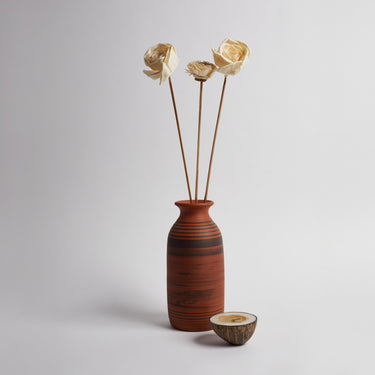 MRITTIK VASE (BIG)