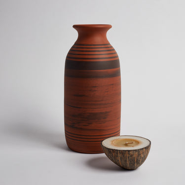 MRITTIK VASE (MEDIUM)