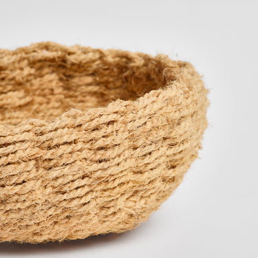 KAYER BOWL PLANTER