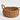 KAYER TRAY WITH HANDLE