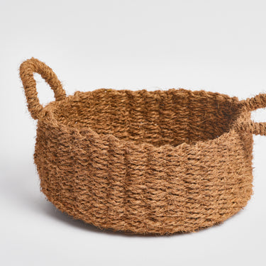 KAYER TRAY WITH HANDLE