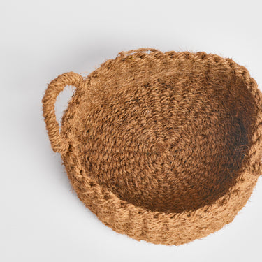 KAYER TRAY WITH HANDLE