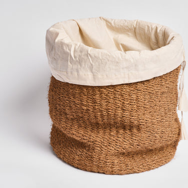 KAYER LAUNDRY BASKET