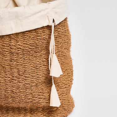 KAYER LAUNDRY BASKET