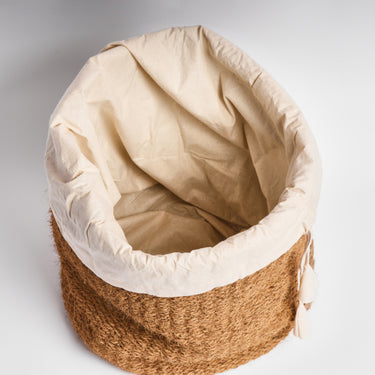 KAYER LAUNDRY BASKET