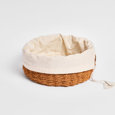 KAYER TRAY WITH LINING