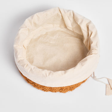 KAYER TRAY WITH LINING
