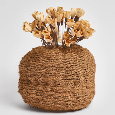 KAYER GLOBE PLANTER
