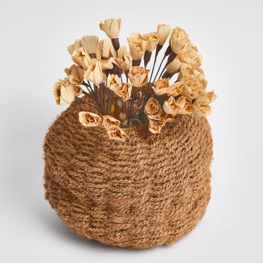 KAYER GLOBE PLANTER
