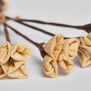 MAKKA NAPKIN RING (SET OF 4)