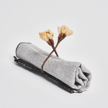 MAKKA NAPKIN RING (SET OF 4)