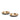 KANSYA PLATE (SMALL - SET OF 2)
