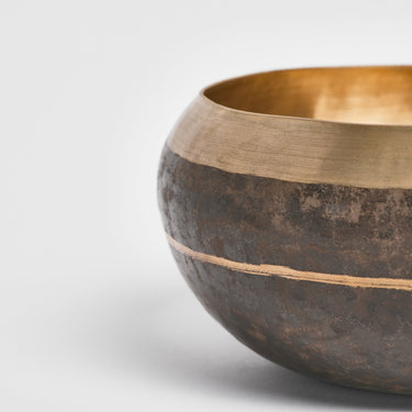 KANSYA SERVING BOWL (SMALL)