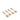 KANSYA SPOON (SET OF 4)