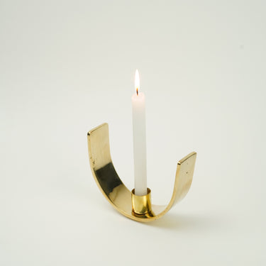YUKTA - CANDLE HOLDER