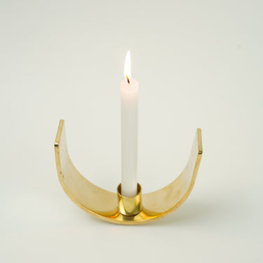 YUKTA - CANDLE HOLDER
