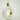 SANGAM - RING CANDLE STANDS ( SET OF 2 )