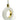 SANGAM - RING CANDLE STANDS ( SET OF 2 )