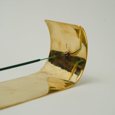 SAYANA - INCENSE HOLDER
