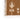 NARGIS TABLE MAT - BEIGE WITH CREAM (SET OF 2)