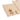 NARGIS TABLE MAT - CREAM WITH BEIGE (SET OF 2)